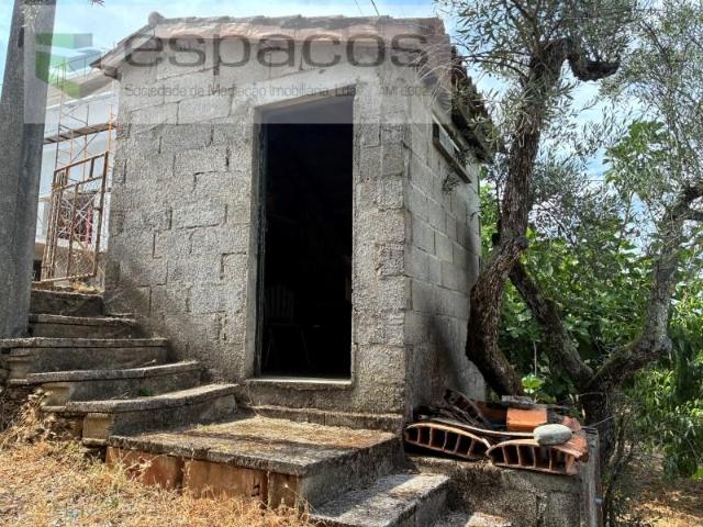 Terreno venda em Castelo Branco, Aldeia Nova Do Cabo