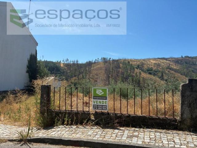 Terreno venda em Castelo Branco, Aldeia Nova Do Cabo