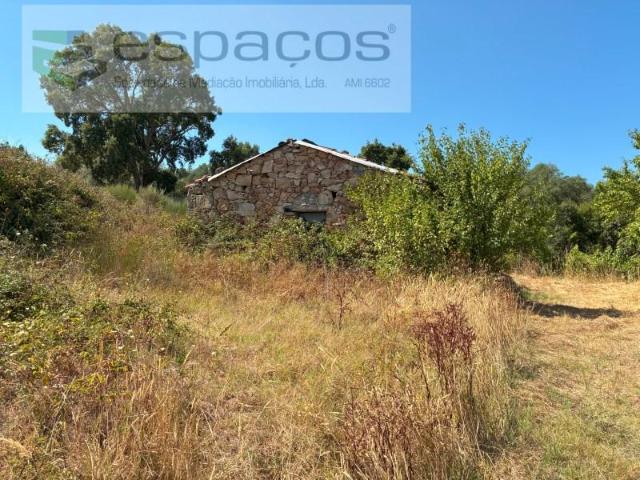 Terreno venda em Castelo Branco, Aldeia Nova Do Cabo