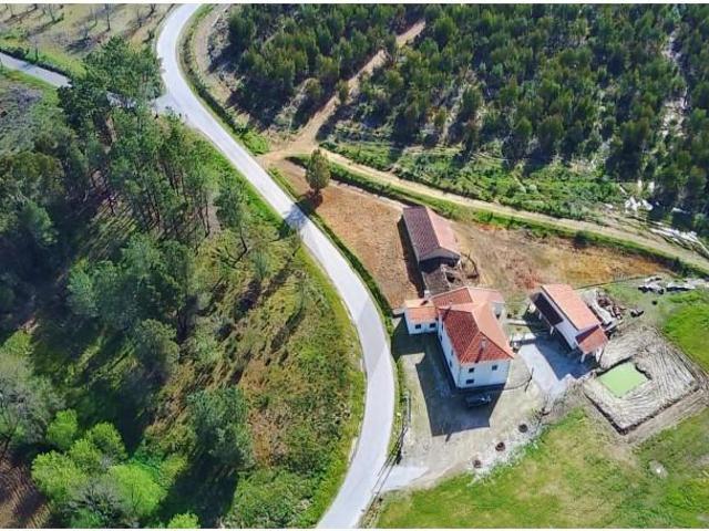 Terreno venda em Castelo Branco, Aldeia Nova Do Cabo