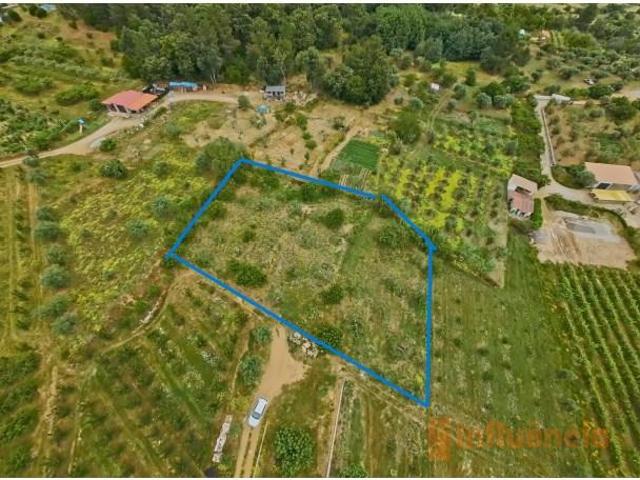 Terreno venda em Castelo Branco, Aldeia Nova Do Cabo