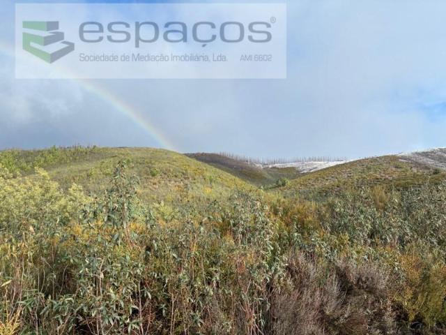 Terreno venda em Castelo Branco, Aldeia Nova Do Cabo