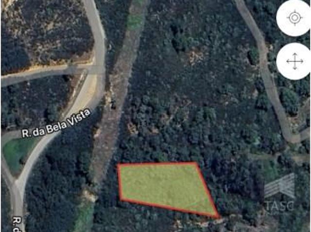 Terreno venda em Castelo Branco, Aldeia Nova Do Cabo