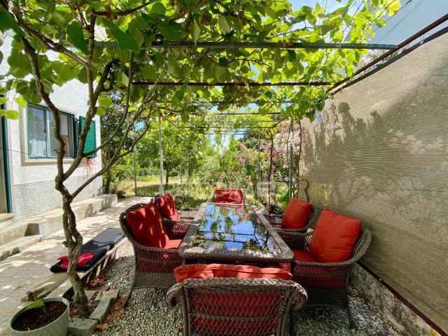 Casa venda em Castelo Branco, Aldeia Nova Do Cabo