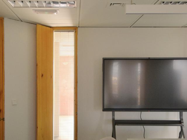Oficina en alquiler en Chamartín, Madrid