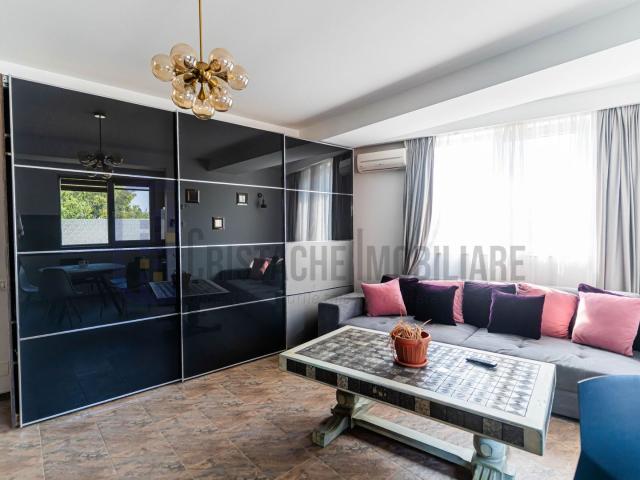 Apartament închirieri în Dobroesti, București