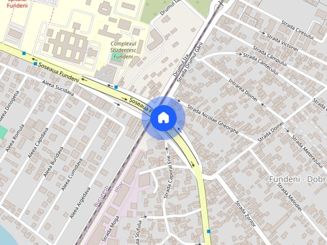 Apartament închirieri în Sector 2, București