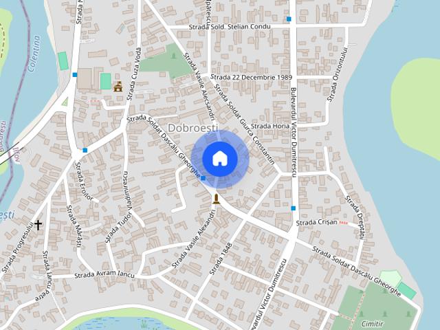 Garsonieră închirieri în Dobroesti, București