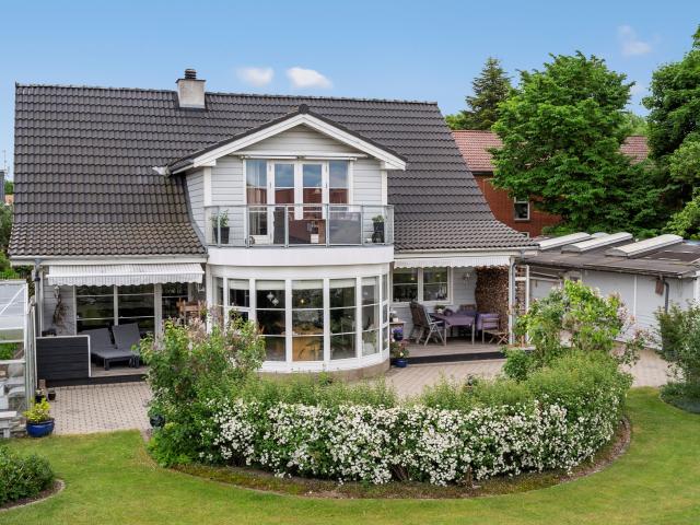 Villa til salg i Århus