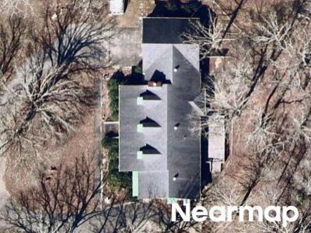 House for sale in Cropwell, Alabama