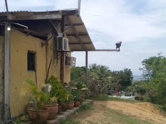 Terreno en venta en Silva, Falcón