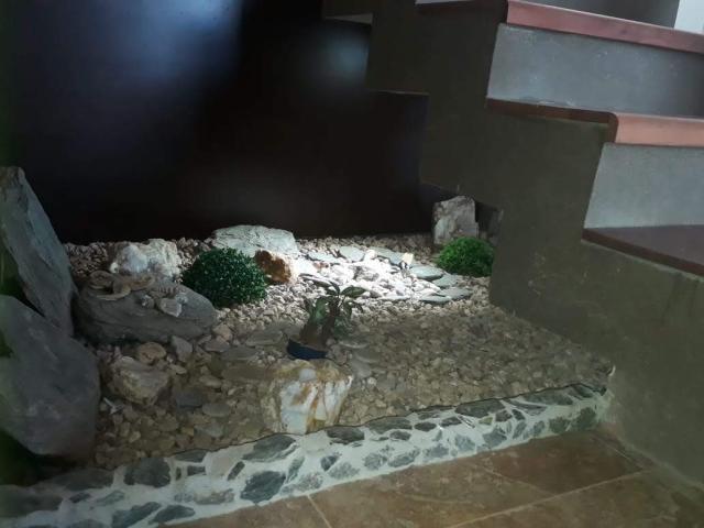 Fundo El Peral/Pencahue, Pencahue