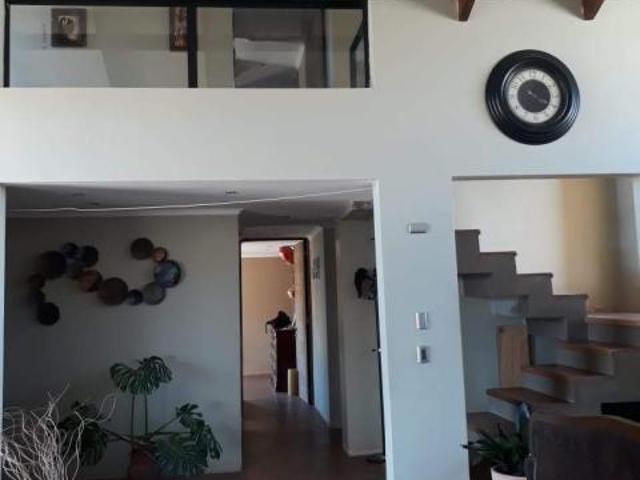 Fundo El Peral/Pencahue, Pencahue