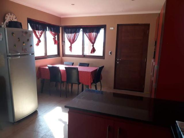 Fundo El Peral/Pencahue, Pencahue