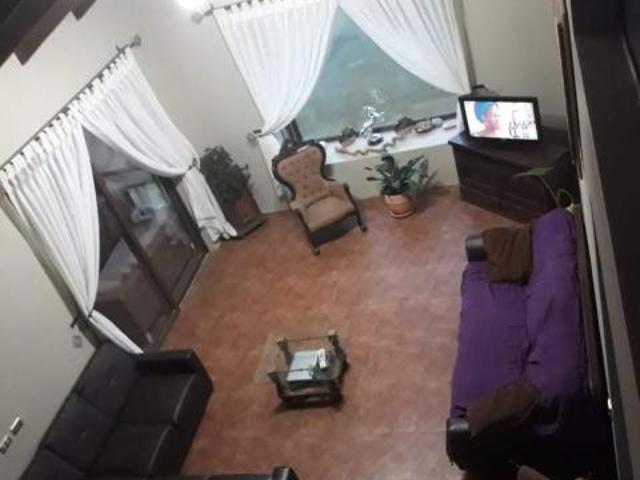 Fundo El Peral/Pencahue, Pencahue