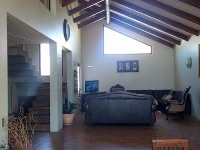 Fundo El Peral/Pencahue, Pencahue