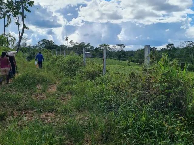 Terreno venta en Iquitos, Loreto
