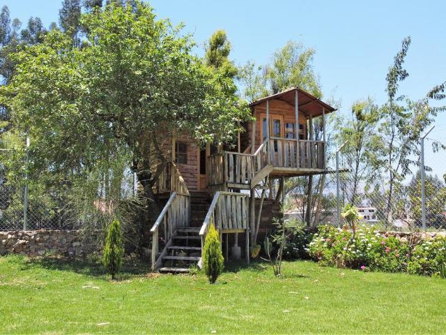 Casa alquiler en Cajamarca