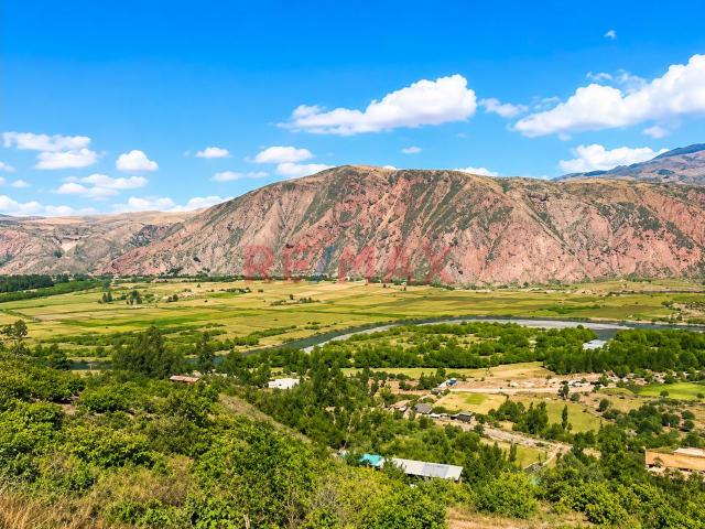 Terreno venta en Media luna, Urubamba