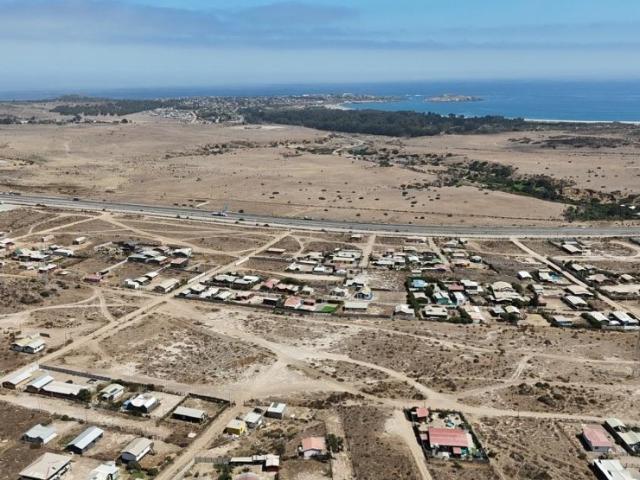 Casa en venta en Los Vilos, Coquimbo