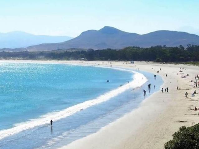 Fundo Santa Ines, los vilos