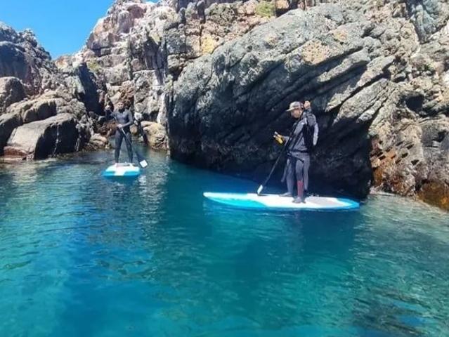 Fundo Santa Ines, los vilos
