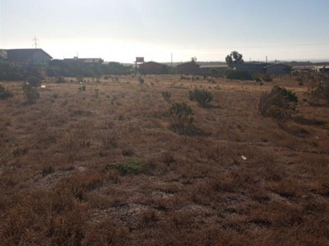 Fundo Santa Ines, los vilos