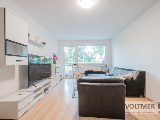 Wohnung kaufen in Alt-Saarbrücken, Saarbrücken