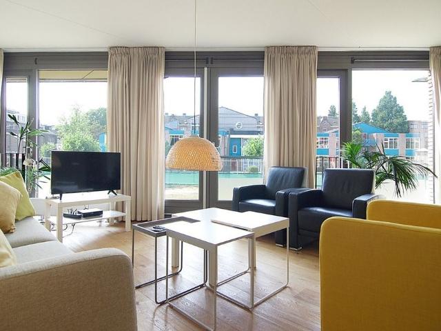 Appartement te huur in Centrum, Amsterdam