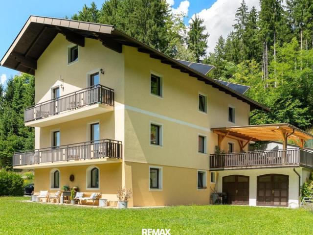 Haus kaufen in Bleiburg, Kärnten