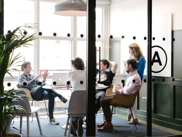 Büro mieten in Neustadt, Hamburg
