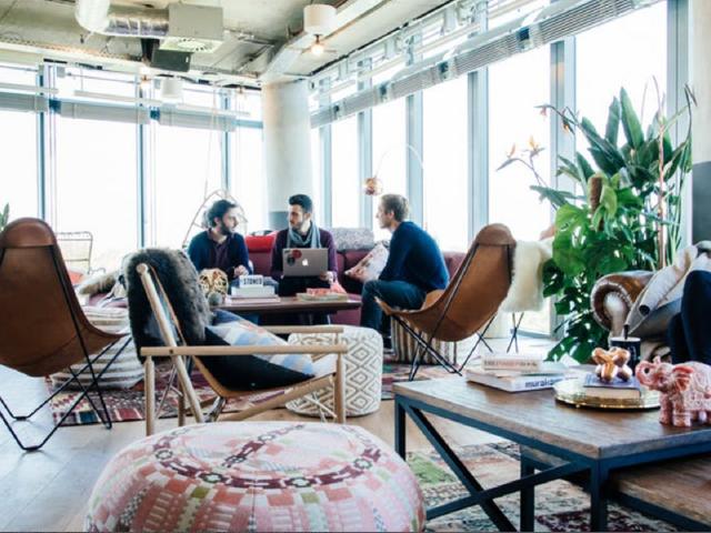 Büro mieten in Neustadt, Hamburg
