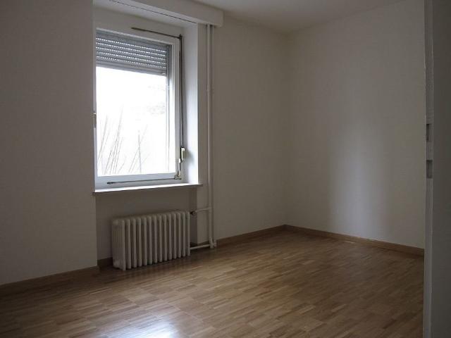 Apartment mieten in Schwarzenbach (SG), St. Gallen