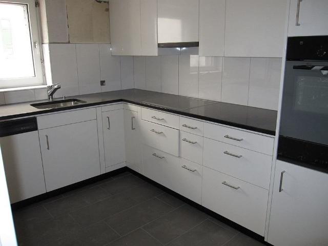 Apartment mieten in Schwarzenbach (SG), St. Gallen