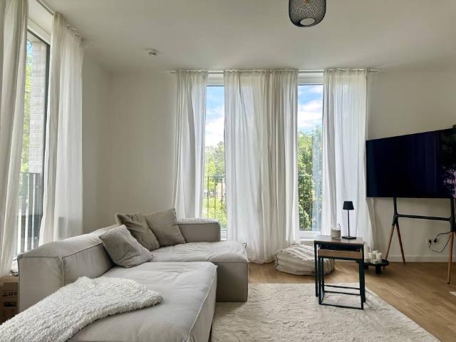 Apartment mieten in Dahlem, Berlin