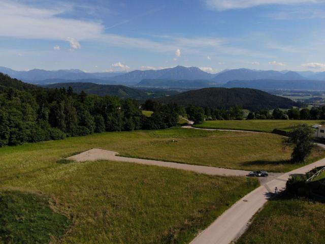 Grundstück kaufen in Kärnten