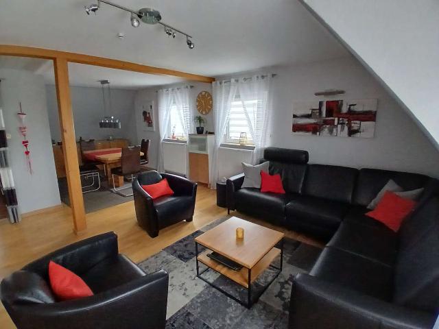 Wohnung kaufen in Backnang, Rems-Murr-Kreis