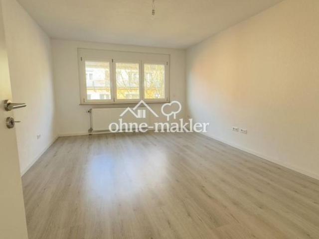 Apartment mieten in Nordstadt, Pforzheim