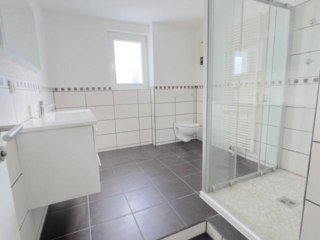 Wohnung mieten in Nordstadt, Pforzheim