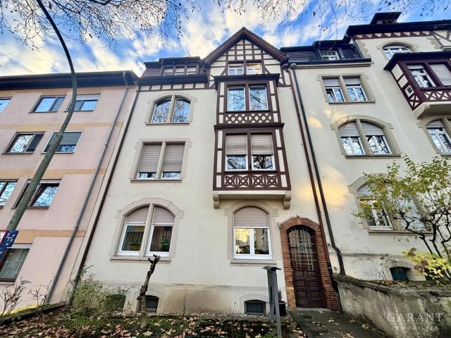 Haus kaufen in Pforzheim