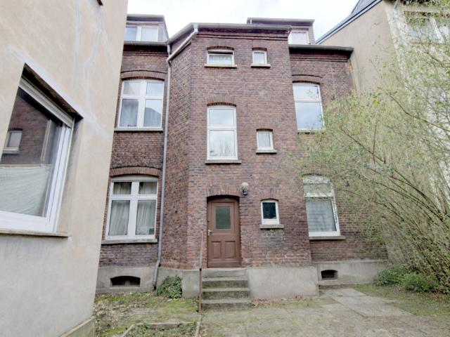 Haus kaufen in Sterkrade, Oberhausen
