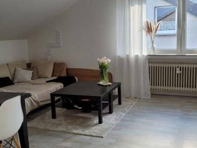 Etagenwohnung kaufen in Werl