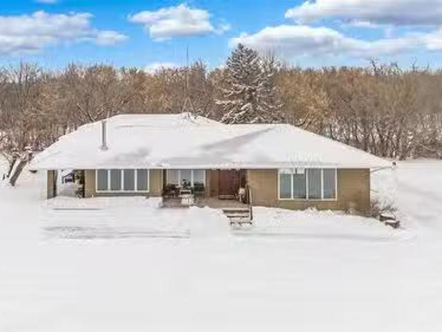 House for sale in Saskatchewan