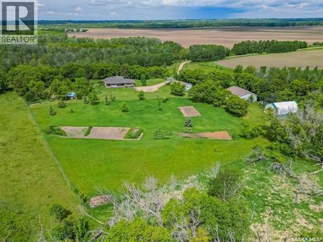 House for sale in Saskatchewan