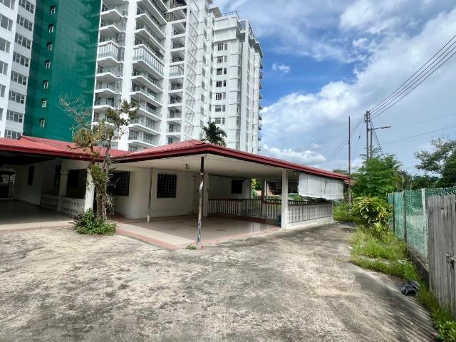 Apartment for rent in Kinabalu, Sabah