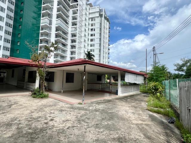 Bungalow for rent in Kinabalu, Sabah