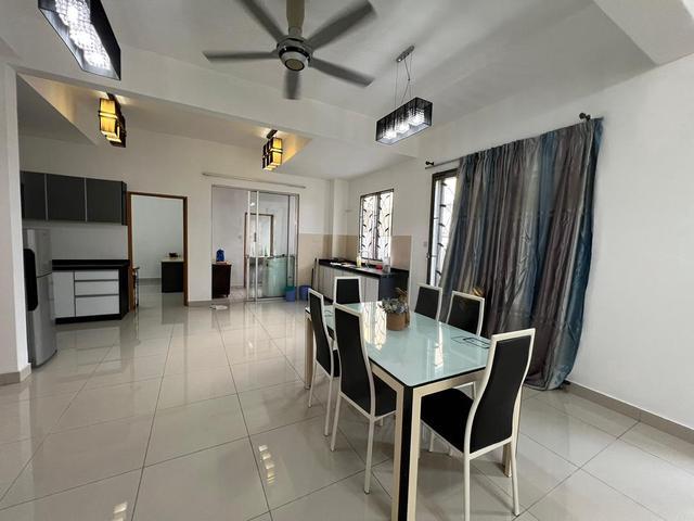 Residential House for rent in Selayang, Selangor