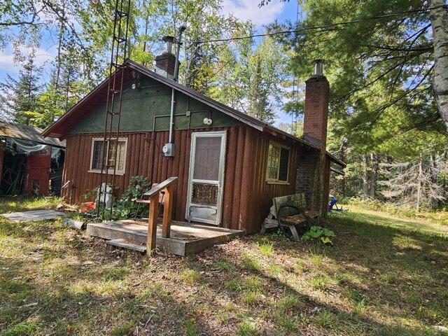 House for sale in Hillman, Michigan