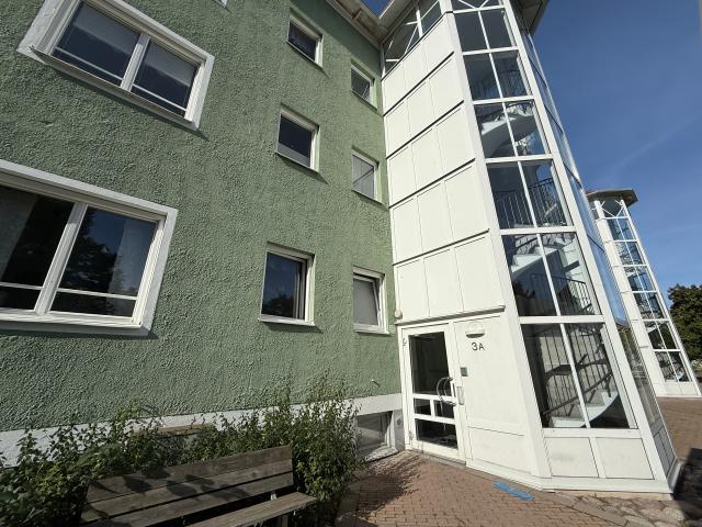 Lägenhet hyra i Kalmar