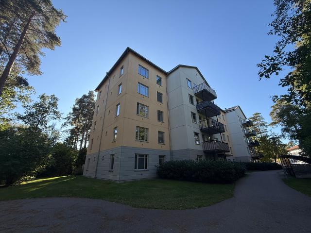 Lägenhet hyra i Kalmar